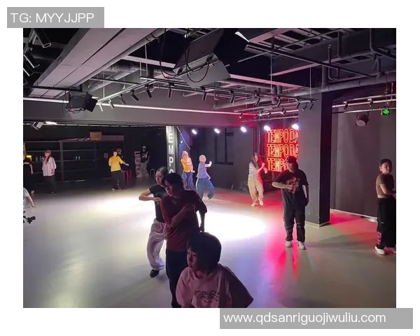 西安街舞队的节奏探讨与表现分析如何提升团队整体实力与魅力